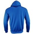 thumbnail image 2 of Epic Youth Heavy-Weight Pullover Hoodie Sweatshirt, Kangaroo-Pocket, Pro Blend, 2 of 3