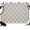 Gray, variant on Beige Grid Backdrops for Photography, Modern Minimalist Classic White Fine Lines Checkered Fabric Photo Background Sturdy Studio Props for Photo Studio, Video Recording, Booth & Photoshoot 7x5ft