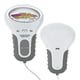 thumbnail image 2 of Analizador de calidad del agua, probador digital de cloro y pH Cl2 para piscinas, analizador de calidad del agua de spa con sonda para piscinas de tamaño doméstico o S, 2 of 3