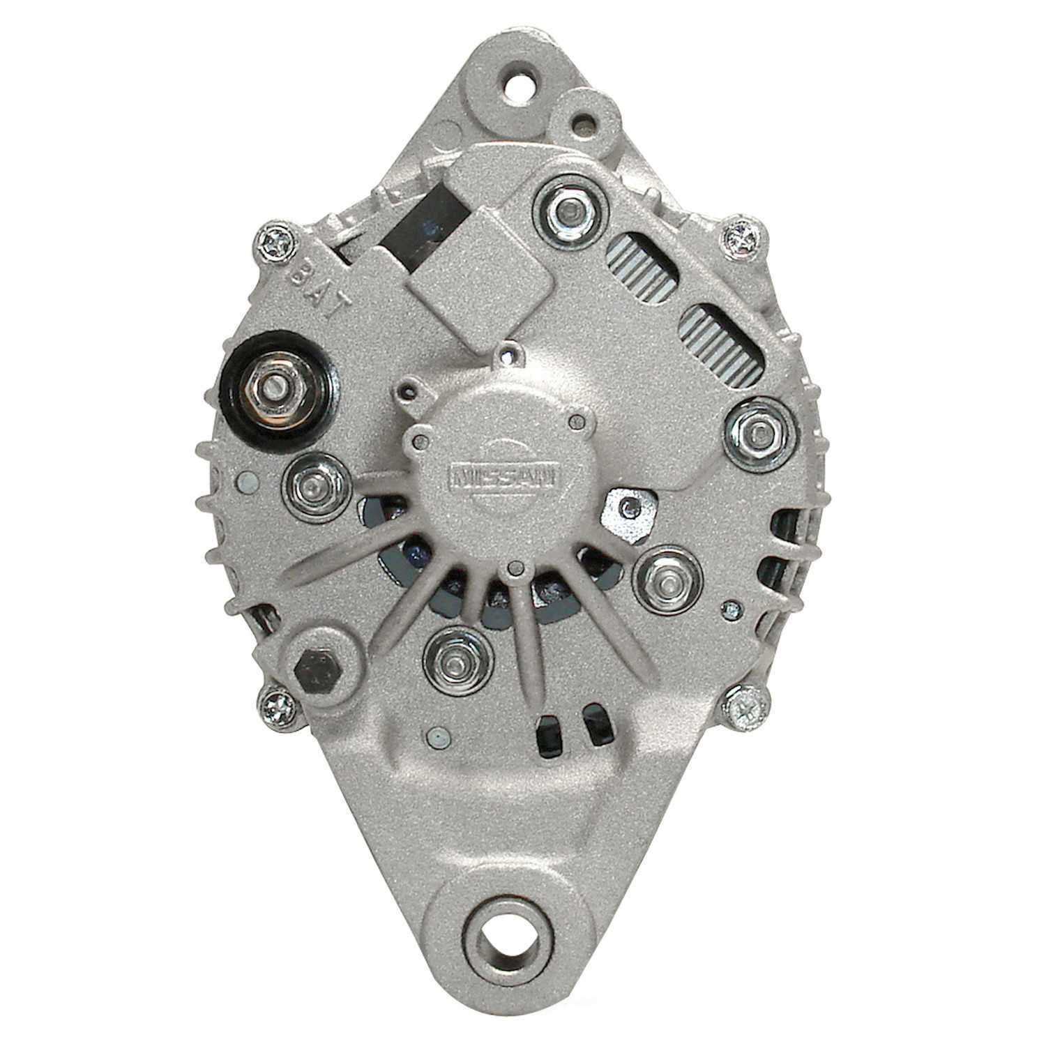 FVP Professional 15673 Alternator Standard