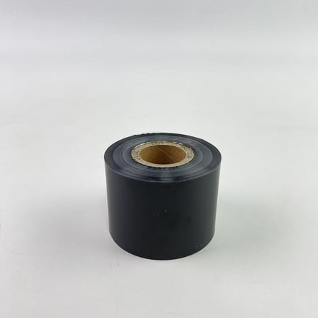 Enotsrevir Label printer ribbons,Black Standard Wax Thermal Transfer Ribbon Compatible with Zebra,TEC, INTERMEC,Citizen,TSC,GODEX,ARGOX Printers