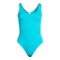 thumbnail image 7 of Sofia Jeans by Sofia Vergara Women's Scoop Neck Tank Bodysuit, 7 of 7