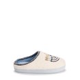 thumbnail image 3 of MUK LUKS Women's Cozy Holiday Clog Slipper, 3 of 7