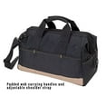 thumbnail image 5 of CLC Custom Leathercraft 1165 Grand Sac BigMouth, 22 Poches, 5 of 5