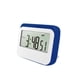 thumbnail image 5 of Temporizador de cocina digital LCD portátil Sunnimix Reloj de conteo de tiempo Gris Azul, 5 of 8