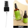 thumbnail image 3 of MasteelfCA 50pcs Perfume Spray Head Portable Spray Bottle Head Mist Sprayer Replacement, 3 of 9