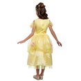 thumbnail image 2 of Disney Princess Belle Beauty & The Beast Deluxe Girls' Costume, 2 of 2