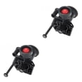 thumbnail image 4 of Speravity Lawnmower Carburetor Trimmer Engine Carb Gardening Accessories Parts Replacement Replacing Equipment for 96900/98900 negro 11 * 8.3 * 7 cm 2piezas, 4 of 6