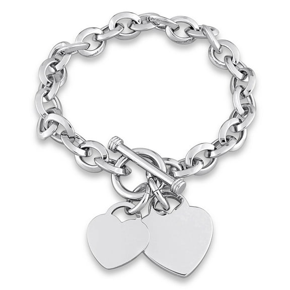 Everly Women's Brass Bracelet