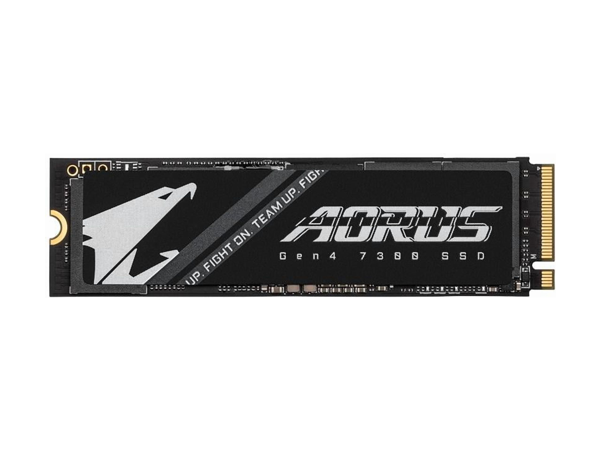 Crucial T705 1 TB Solid State Drive - M.2 2280 Internal - PCI