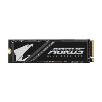 MSI SPATIUM M450 Solid State Drive - 1 TB - Internal - M.2 2280