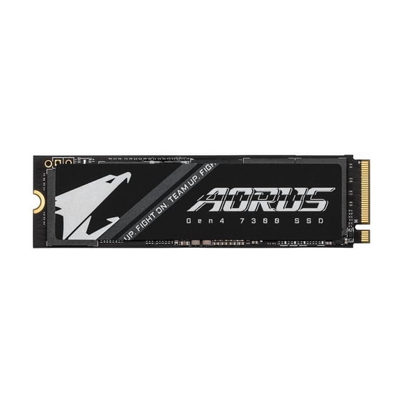 GIGABYTE AG4731TB 1000 GB Solid State Drive - M.2 2280 Internal - PCI Express NVMe [PCI Express NVMe 4.0 x4] (ag4731tbn)
