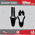thumbnail image 4 of Kalair GFX Graphics Kit for Honda CRF450R (2009-2012) Division Series, 4 of 5