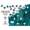 thumbnail image 4 of Ceaco Disney Princess Cinderella 200-Piece Interlocking Jigsaw Puzzle for Children Ages 8+, 4 of 5