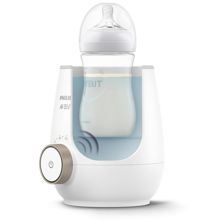 PHILIPS AVANT FAST ボトルウォーマー② Philips Avent Fast Warmer for Newborn Milk Feeding with
