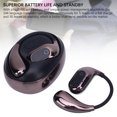 thumbnail image 3 of Language Translator Earbuds, 5.4 2 Way Real Time 144 Languages Translation Device for Business Calling Travel Learning, Intelligent Translation Earphones, 3 of 7