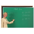 thumbnail image 1 of Aarco Products DC3648G Composition Chalkboard - Green, 1 of 1