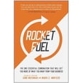 thumbnail image 1 of Carburant de Fusée, Gino Wickman, Mark C. Winters Broché, 1 of 2