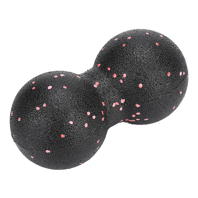 Yoga Foam Roller,Durable EPP Massage Ball Set Body Muscle Stress Relief Tool for Exercise Massage Muscle Recovery