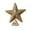 T.T.GD, variant on Xuniizn Star Tree Topper, Glitter 3D Shatterproof Star, Christmas Tree Top Decor for Indoor Outdoor Holiday Home Party, Plastic, Gold