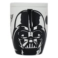 thumbnail image 2 of Taza para CafÃ© con Tapa Disney Star Wars Darth Vader de CerÃ¡mica de 385 Mililitros Ambient 21 Taza de cerámica Star Wars, 2 of 5