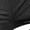 Black, variant on Post Shoulder Surgery Shirts for Women 3/4 Sleeve Tear Away Side Slit Crewneck Chemo Port Adaptive Clothing