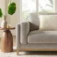 thumbnail image 6 of Modway Roscoe 81 inch Fabric Sofa in Pewter, 6 of 10