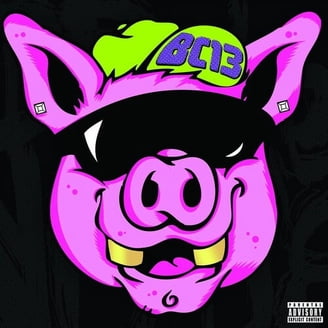 『I'm Not A Fan But The Kids Like It』国内盤 Brokencyde - I'm Not a Fan But the Kids Like It - CD - Walmart.com