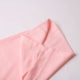 thumbnail image 5 of Tween Girls Trendy Clothes Baggy Tween Girls Sweatpants School Athletic Pants with Pockets Size 6-15 Years, 5 of 5