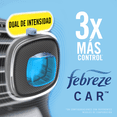 thumbnail image 3 of Aromatizante ambiental Febreze car platinum ice 2 pzas, 3 of 4