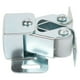 thumbnail image 3 of Broche Perico Para Muebles Veker Acero Galvanizado 3.2X2.8 C, 3 of 3