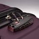 thumbnail image 5 of Maleta de mano rígida Samsonite Omni PC de 20 pulgadas, color morado, 5 of 5