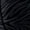 Black Grey Wave, variant on Men's Big & Tall Fleece Pullover Hoodie