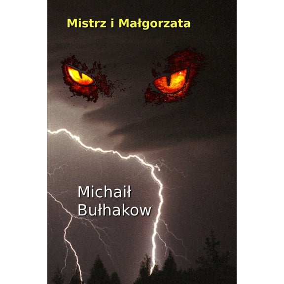 Mistrz i Ma_gorzata, (Paperback)