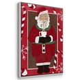 thumbnail image 3 of Cozy Cocoa Christmas Collection B - Framed Gallery Wrapped Holiday Canvas - 17 x 25 - White Frame, 3 of 8
