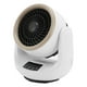 thumbnail image 5 of Combo De Ventilador De Calentador De Escritorio, Calentador De Espacio Portátil 2 En 1, Temperatura Ajustable Para Dormitorio, 5 of 7