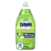 Dawn Liquid Dish Soap, Apple Blossom Scent, 38 fl oz