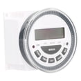thumbnail image 1 of TM619 Smart Switch Normally Open Infinite Loop Multifunctional Time Switch for Home Bedroom Living Room, 1 of 5