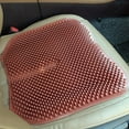 thumbnail image 6 of CVLNCYCLING Cushion,Seat Cushion,Cushions for Sofa,Outdoor Seat Pads,Cushion Chair,Cushion Chair Couch,Sitting Cushion,Seat Cushions for Dining Room Chairs, 6 of 6