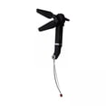 thumbnail image 1 of Brazo de cuadricóptero,RC Quadcopter Motor Arm Set Piezas de repuesto,Ajuste de reemplazo del brazo del motor delantero trasero,Accesorios para drones RC Pieza de brazos de eje DIY ,Repuestos, 1 of 8