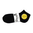 thumbnail image 1 of Tines George para Hombre, Negro 5 Pares Unitalla, 1 of 3