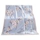thumbnail image 2 of Summer Quilt Breathable Air Conditioner Blanket Soft -Friendly Thin Bed Comforter Washable Bed Blanket For Bedroom Living Room All Season Indoor Use, 2 of 9