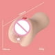 thumbnail image 4 of Coño vaginal artificial Juguete sexual Vagina Masturbador 2 agujeros Hombre Labymos Producto vivo, 4 of 6