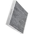 thumbnail image 2 of Cabin Air Filter CF10285 CP285 With Activated Carbon Replacement for Toyota Lexus Scion Camry Corolla Cabin Filter,Car Air Filter, 2 of 6