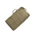 thumbnail image 1 of Qarigey grande para hombre, bolsa de viaje multifuncional para exteriores, bolso de hombro deportivo grande para montañismo, senderismo, Envolturas para manijas de equipaje Caqui ordinario/L Qarigey AP012265-05, 1 of 6
