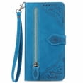 thumbnail image 3 of Funda billetera anti-golpes para GANGXUN infinix Note 40 Pro 4G , ideal para día a día y trabajo, 3 of 5