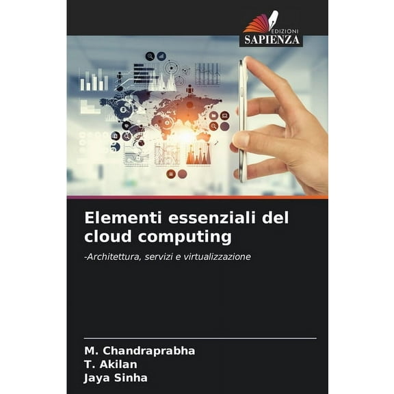 Elementi essenziali del cloud computing, (Paperback)