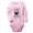 Pink, variant on My Dad's Beard Is Better Than Yours Funny Rompers, Newborn Baby Unisex Bodysuits, Infant Jumpsuits, Toddler Kids Long Sleeve Oufits (Pink, 6-12 Months)