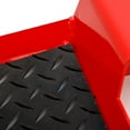thumbnail image 6 of Motorcycle Centre Stand Moving Dolly Trolley Platform 360 Degree Casters 250kg, 6 of 10