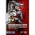 thumbnail image 1 of Nicaragua 1979, de Fabián Campos Hernández, UNAM, Blanda, 1 of 2